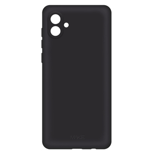Чехол для моб. телефона MAKE Samsung A04 Skin Black (MCS-SA04BK)