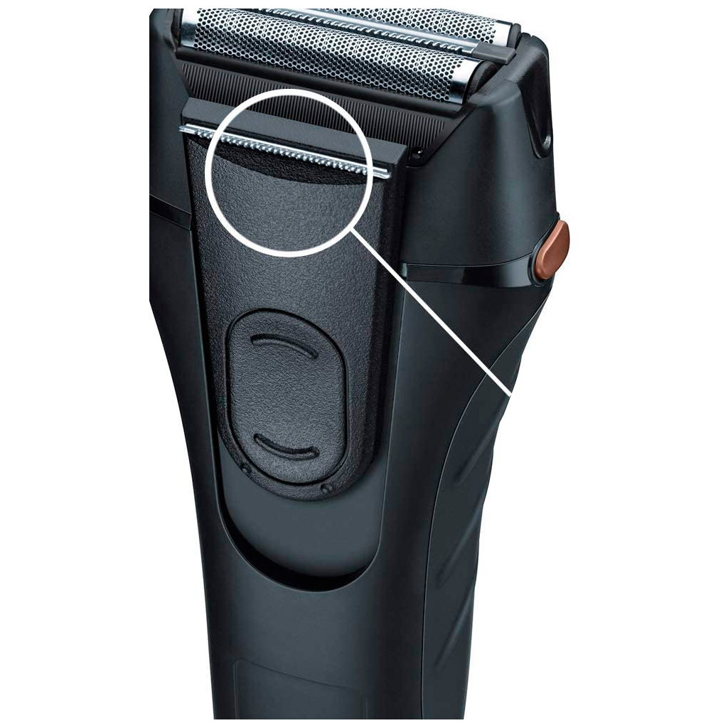 Электробритва Beurer HR 7000 - 2