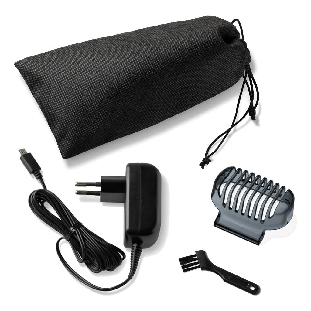 Электробритва Beurer HR 7000 - 4