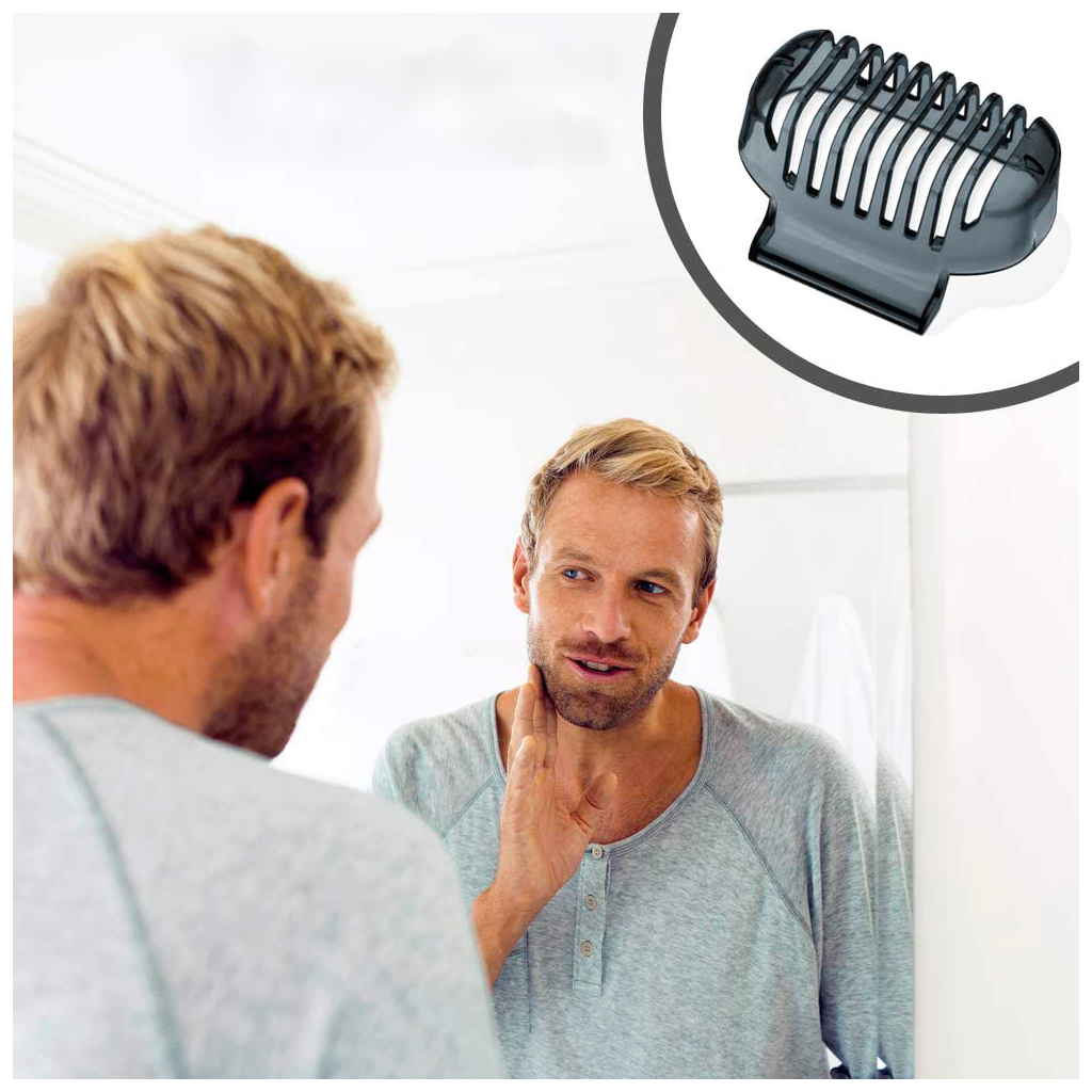 Электробритва Beurer HR 7000 - 6