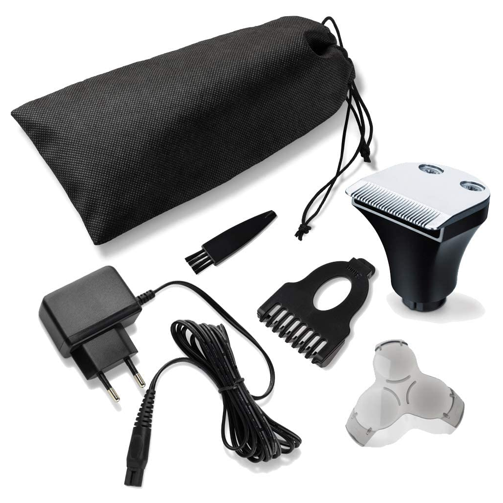 Электробритва Beurer HR 8000 - 1