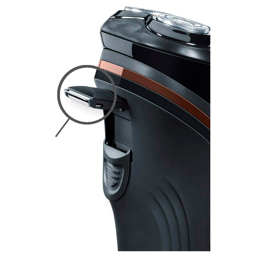 Электробритва Beurer HR 8000 - 3