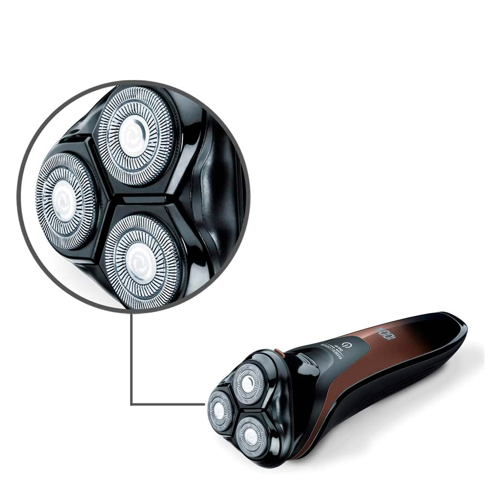 Электробритва Beurer HR 8000 - 4