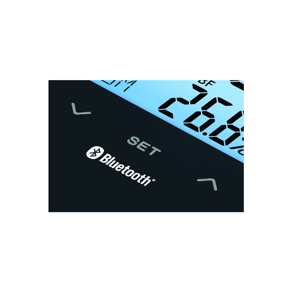 Весы напольные Beurer BF 850 black - 2