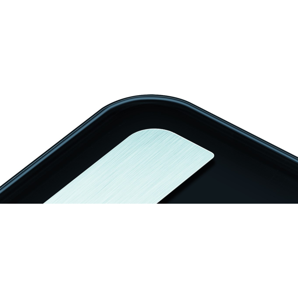 Весы напольные Beurer BF 850 black - 4