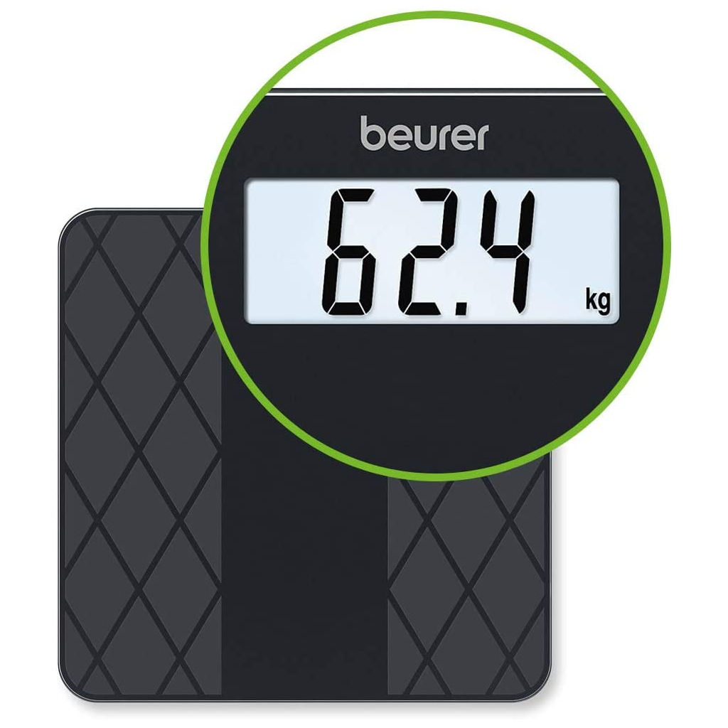 Весы кухонные Beurer GS 135 - 3