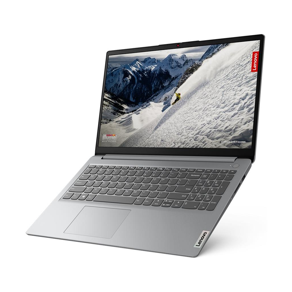 Ноутбук Lenovo IdeaPad 1 15ADA7 (82R1009DRA) - 1