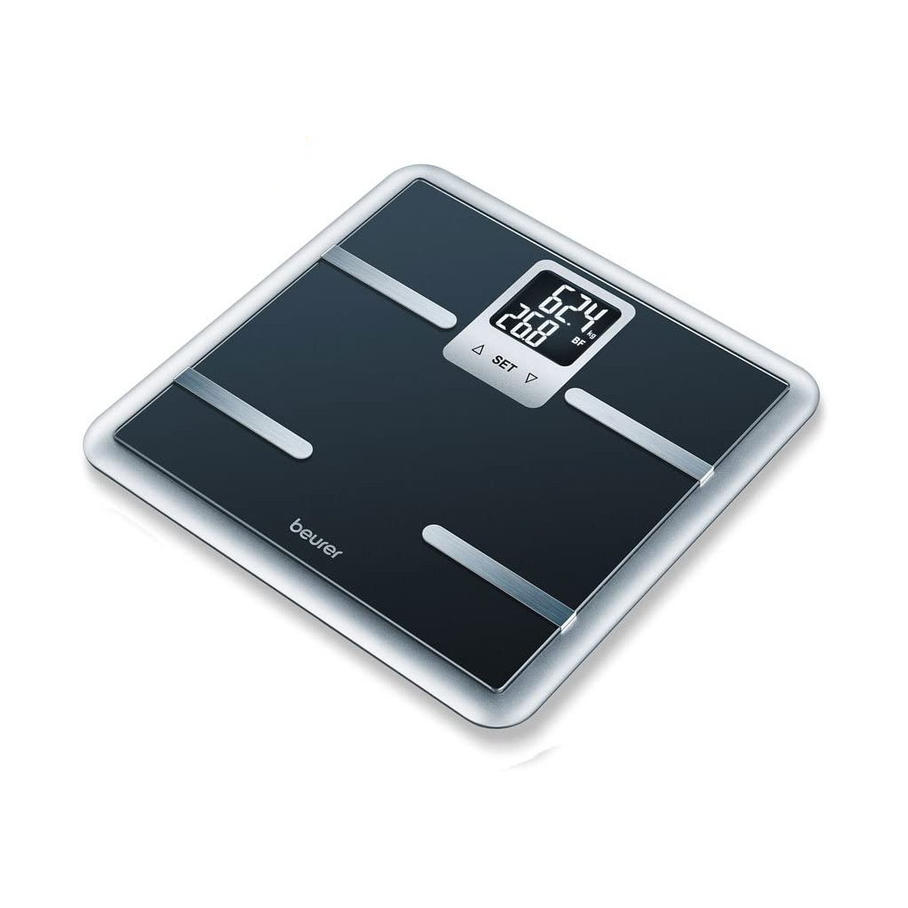 Весы напольные Beurer BG 40 - 1