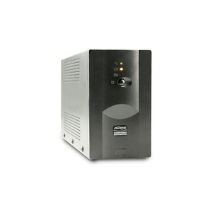 Источник бесперебойного питания EnerGenie UPS-PC-850AP 850VA (UPS-PC-850AP)