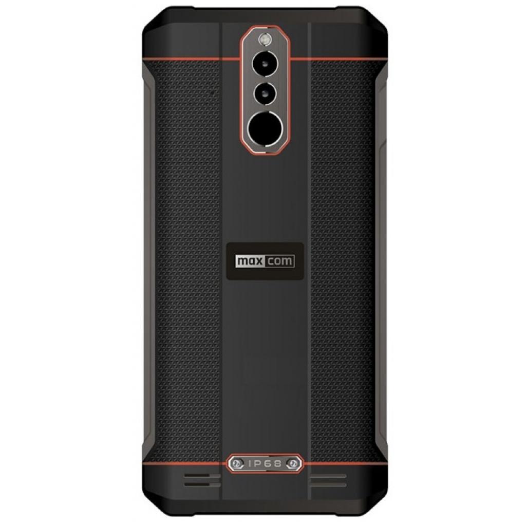 Мобильный телефон Maxcom MS571 Black - 1
