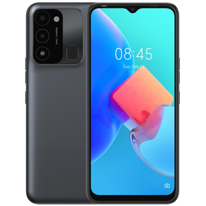 Мобильный телефон Tecno KG5k (Spark 8С 4/128Gb) Magnet Black (4895180777936)