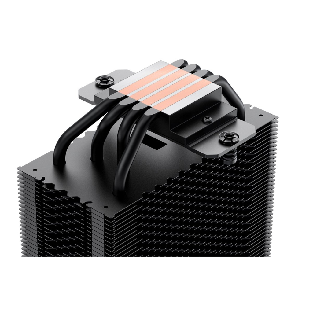 Кулер для процессора ID-Cooling SE-234-ARGB V2 - 3