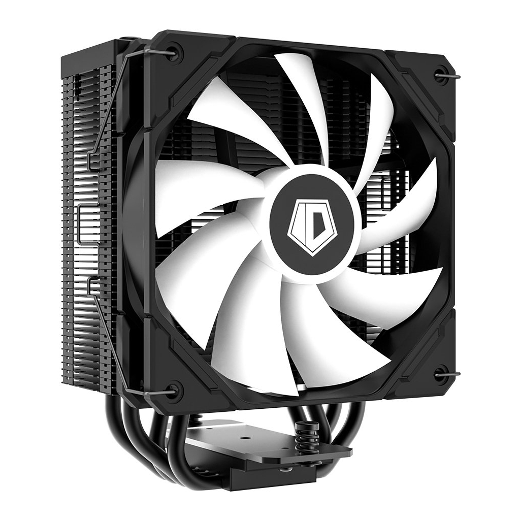 Кулер для процессора ID-Cooling SE-224-XT ARGB V3 - 1