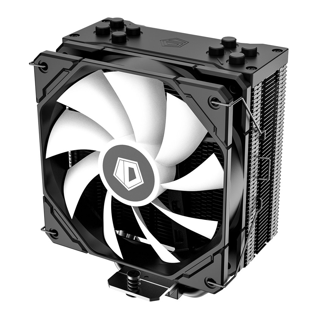 Кулер для процессора ID-Cooling SE-224-XT ARGB V3 - 2
