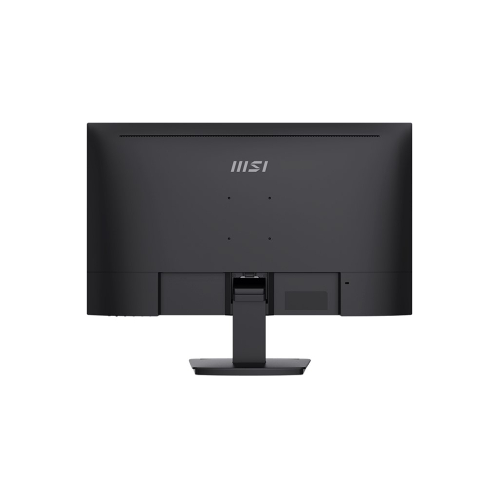 Монитор MSI PRO MP273 - 6 Монитор MSI PRO MP273 - 6
