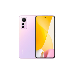 Мобильный телефон Xiaomi 12 Lite 6/128GB Pink