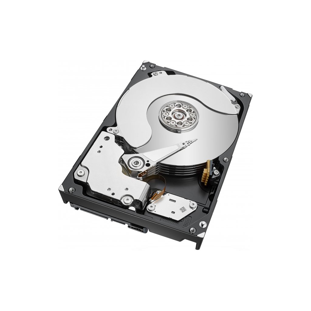 Жесткий диск 3.5" 6TB Seagate (# ST6000NE000 #) - 1