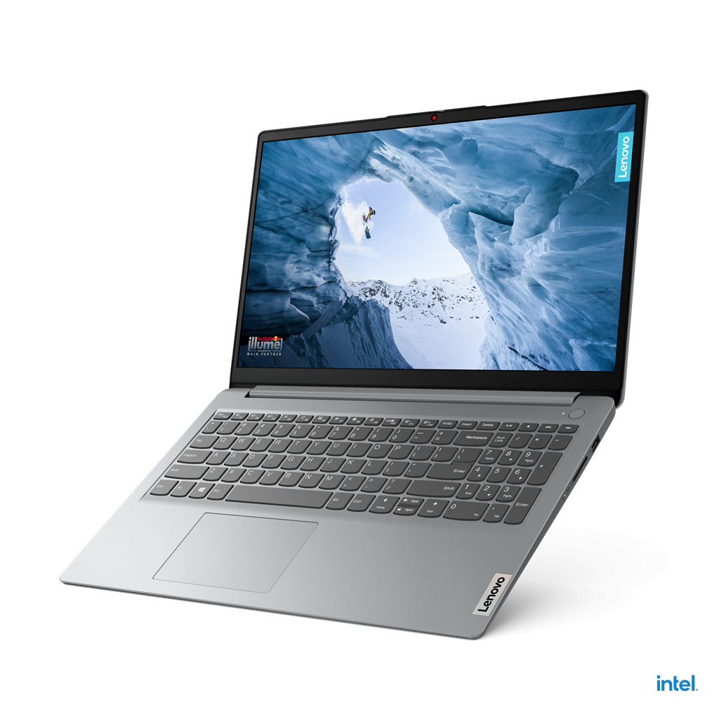 Ноутбук Lenovo IdeaPad 1 15IGL7 (82V7003XRA) - 2
