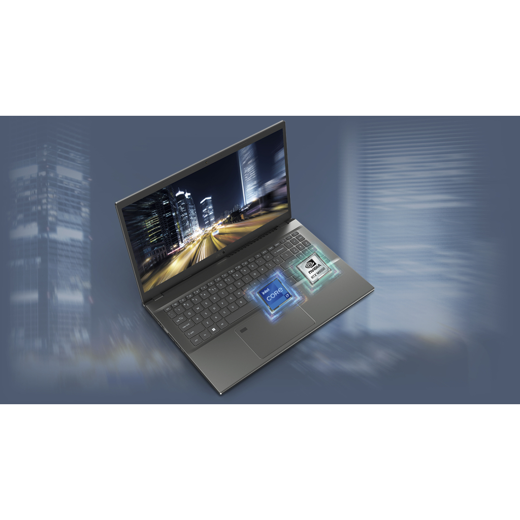 Ноутбук Acer Aspire 5 A515-57G-57W3 (NX.K9TEU.006) - 9