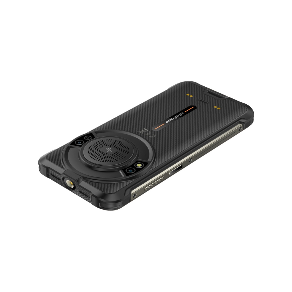 Мобильный телефон Ulefone Power Armor 16 Pro 4/64Gb Black (6937748734833) - 9