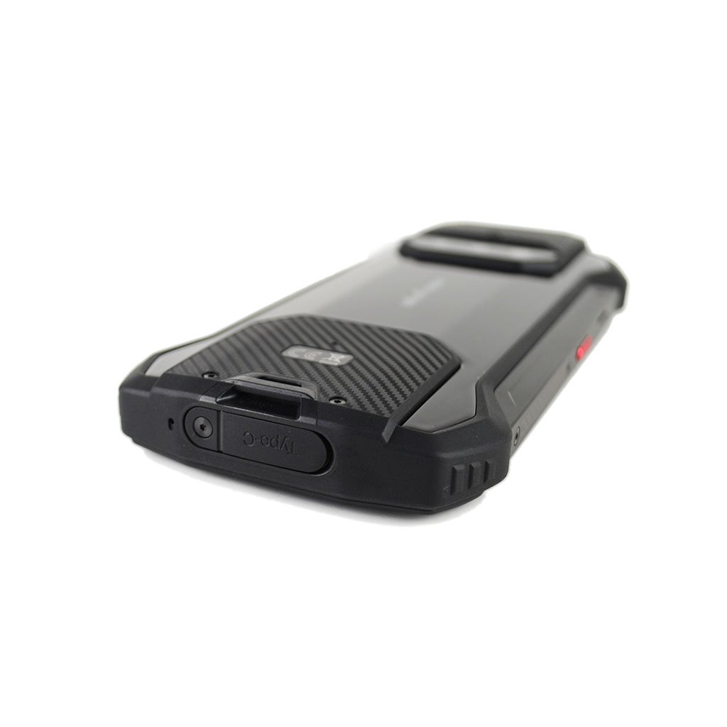 Мобильный телефон Ulefone Armor 15 6/128Gb Black (6937748734796) - 7