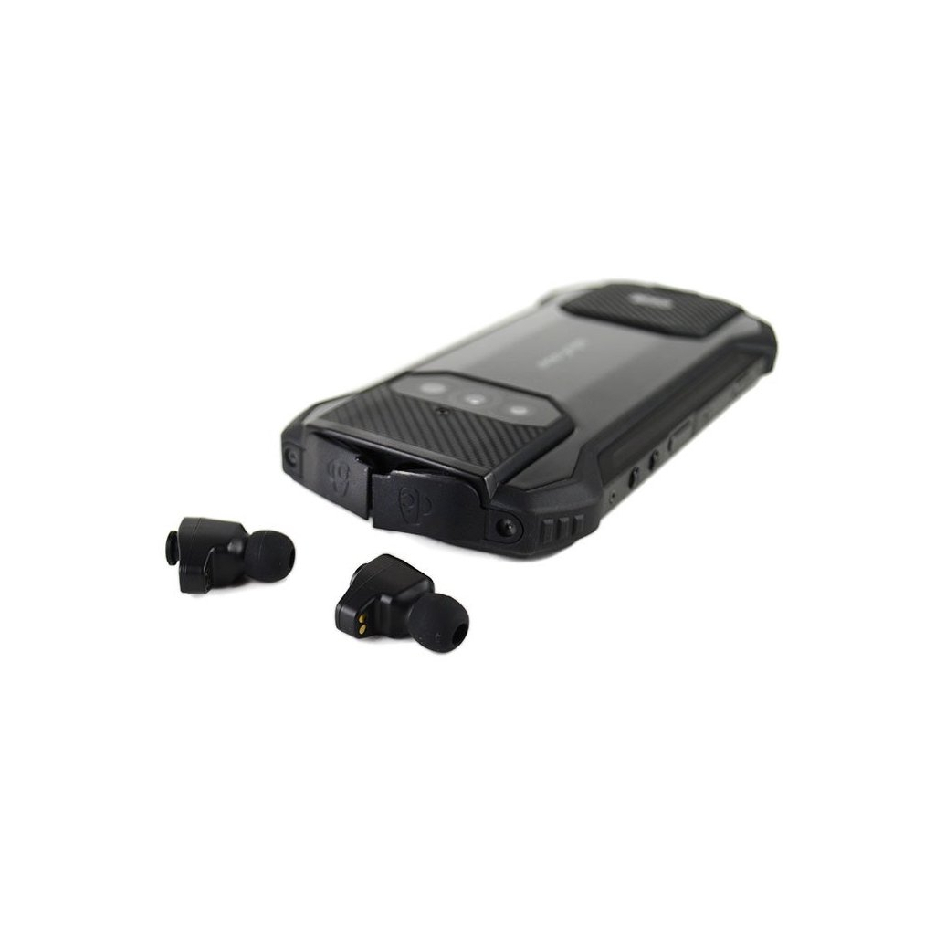 Мобильный телефон Ulefone Armor 15 6/128Gb Black (6937748734796) - 8