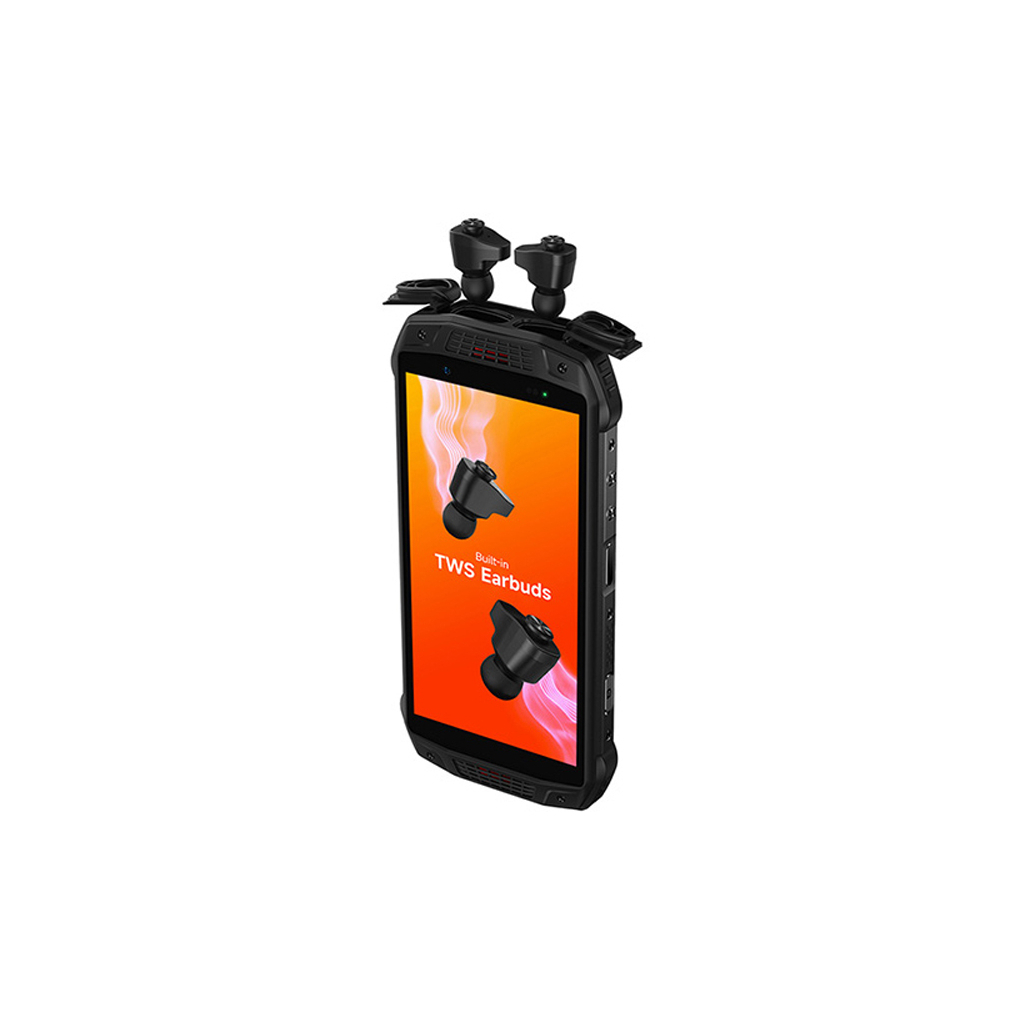 Мобильный телефон Ulefone Armor 15 6/128Gb Black (6937748734796) - купить с  доставкой по Украине, Киев, Одессу по выгодной цене на сайте телефонов,  смартфонов, компьютеров Digit