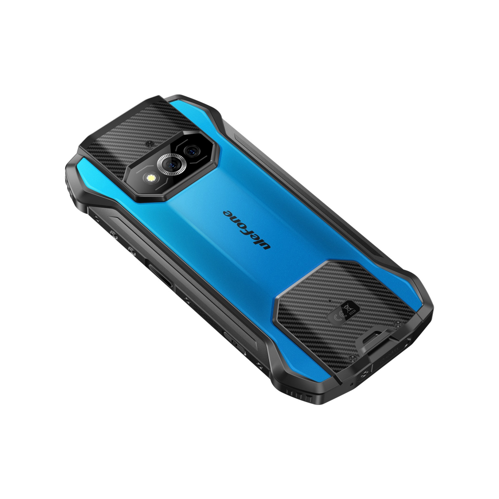 Мобильный телефон Ulefone Armor 15 6/128Gb Blue (6937748734789) - 9