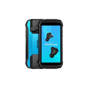 Мобильный телефон Ulefone Armor 15 6/128Gb Blue (6937748734789)