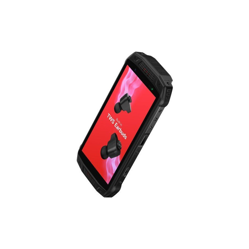 Мобильный телефон Ulefone Armor 15 6/128Gb Red (6937748734741) - 8