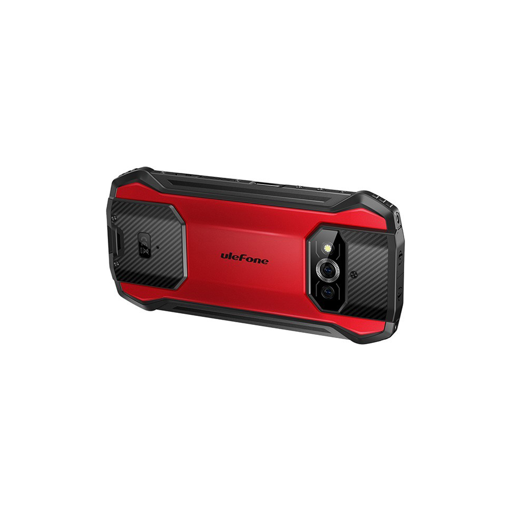 Мобильный телефон Ulefone Armor 15 6/128Gb Red (6937748734741) - 9