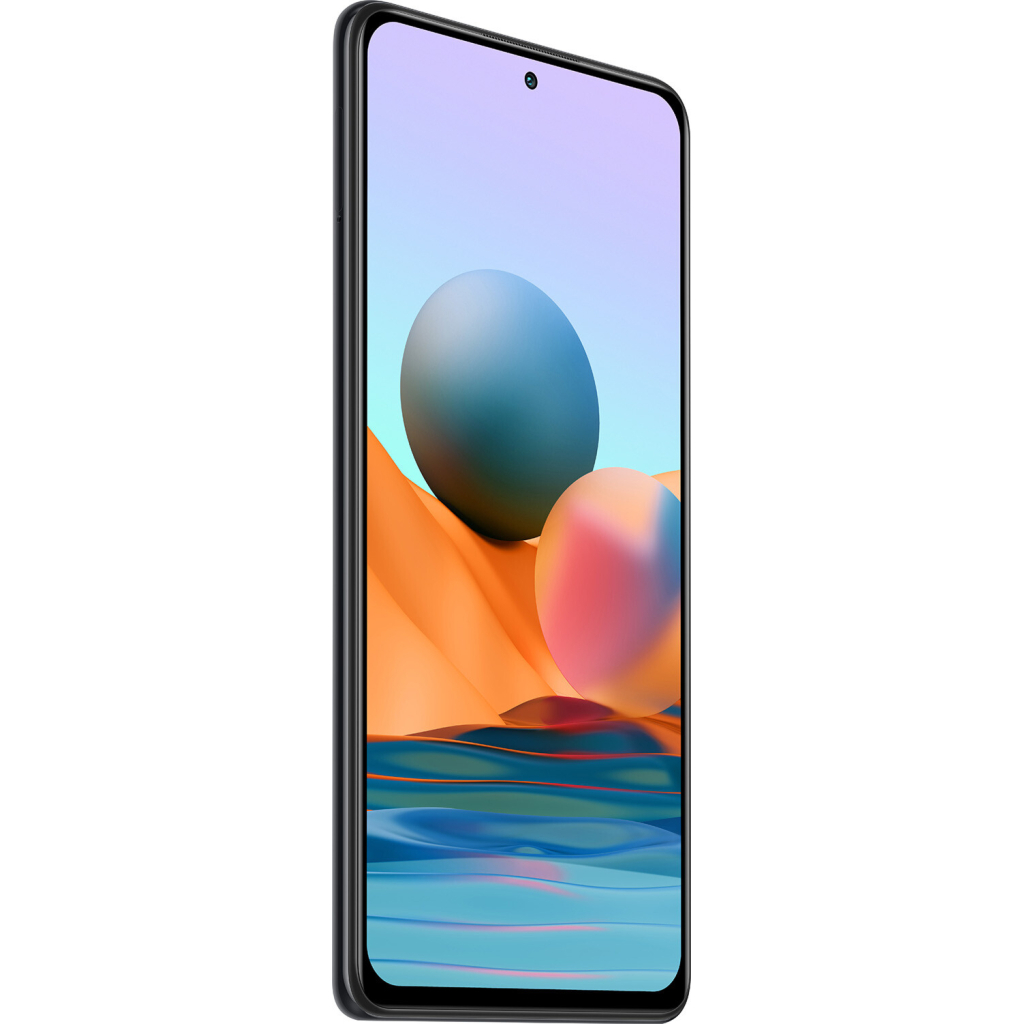 Мобильный телефон Xiaomi Redmi Note 10 Pro 8/256Gb Onyx Gray - 8