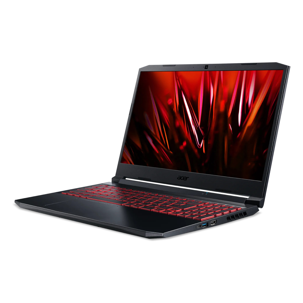 Ноутбук Acer Nitro 5 AN515-57 (NH.QEWEU.00G) - 3