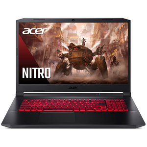 Ноутбук Acer Nitro 5 AN517-54 (NH.QF9EU.002)