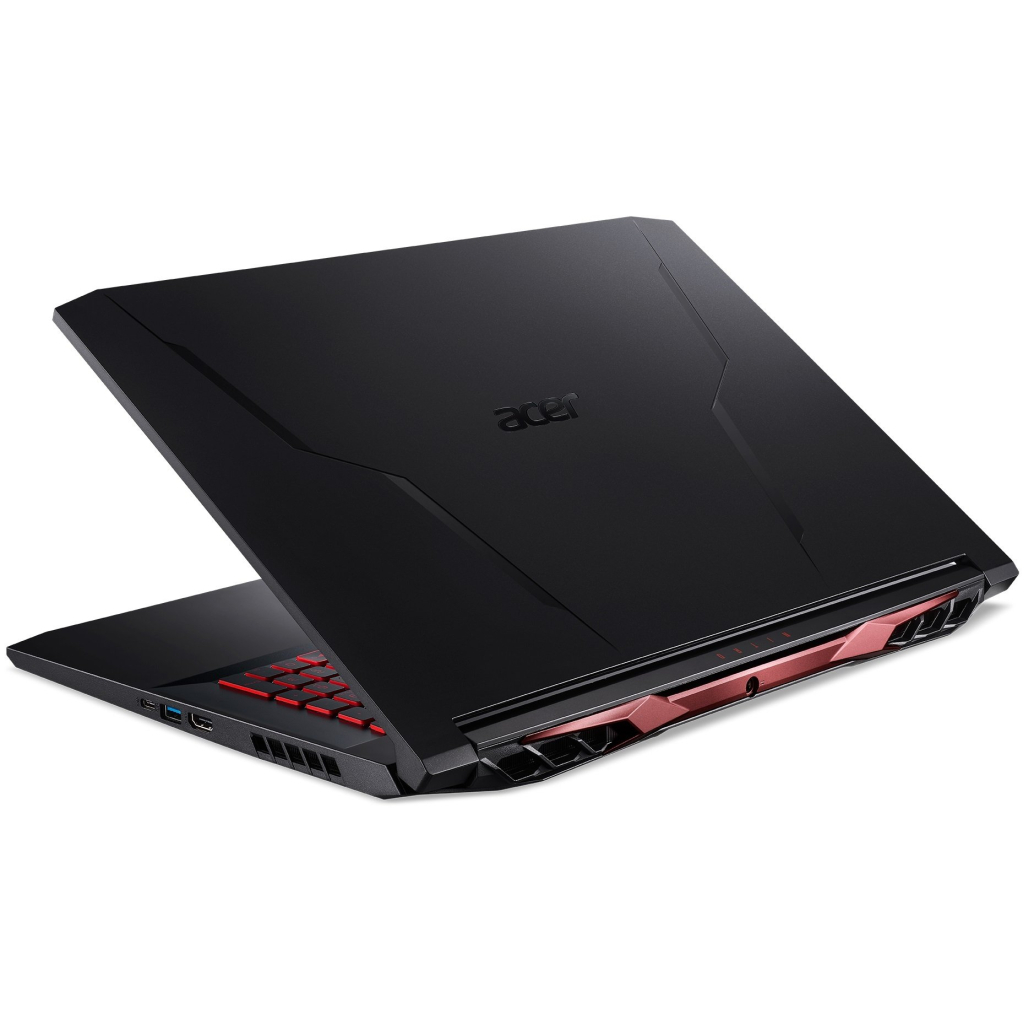 Ноутбук Acer Nitro 5 AN517-54 (NH.QF8EU.00J) - 6