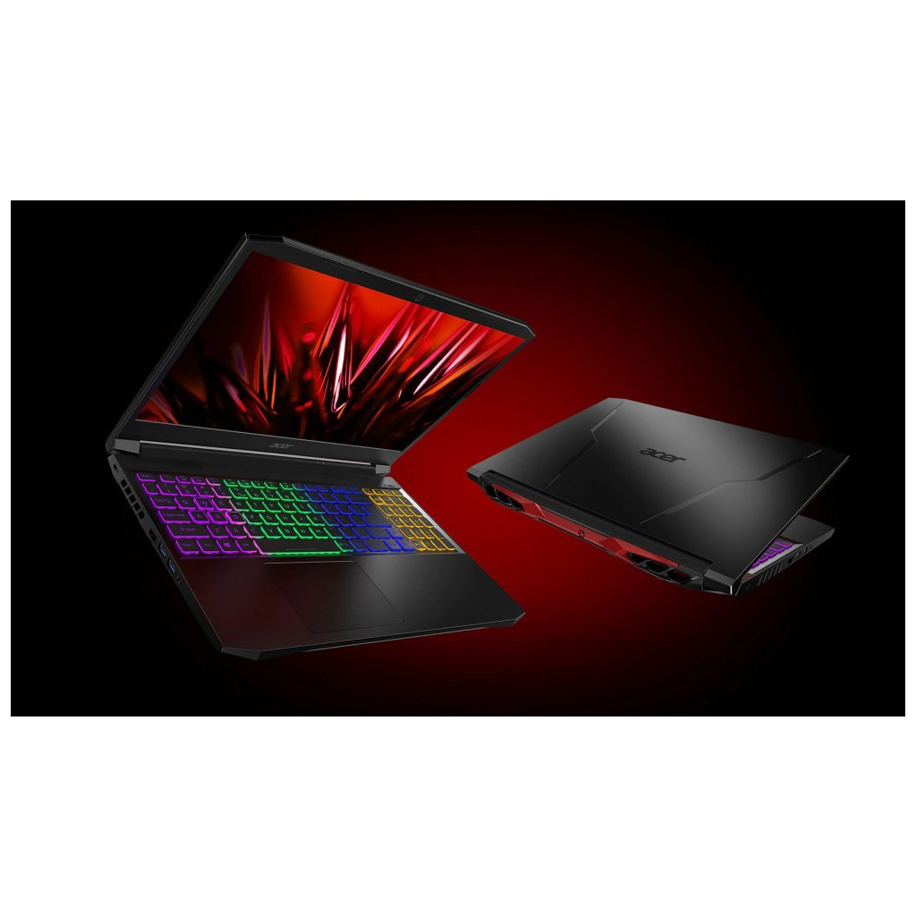 Ноутбук Acer Nitro 5 AN517-54 (NH.QF8EU.00J) - 8