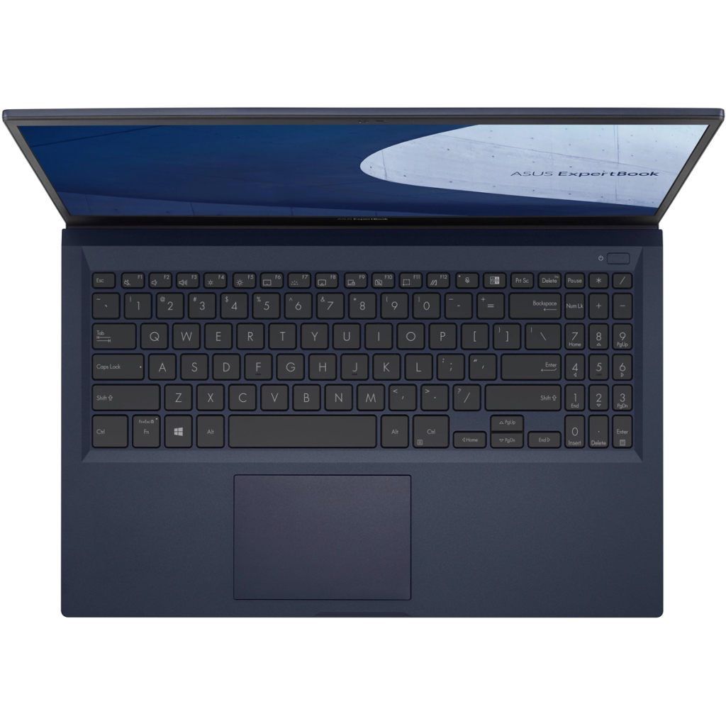Ноутбук ASUS Expertbook B1 B1500CEAE-EJ4451X (90NX0441-M03LE0) - 3