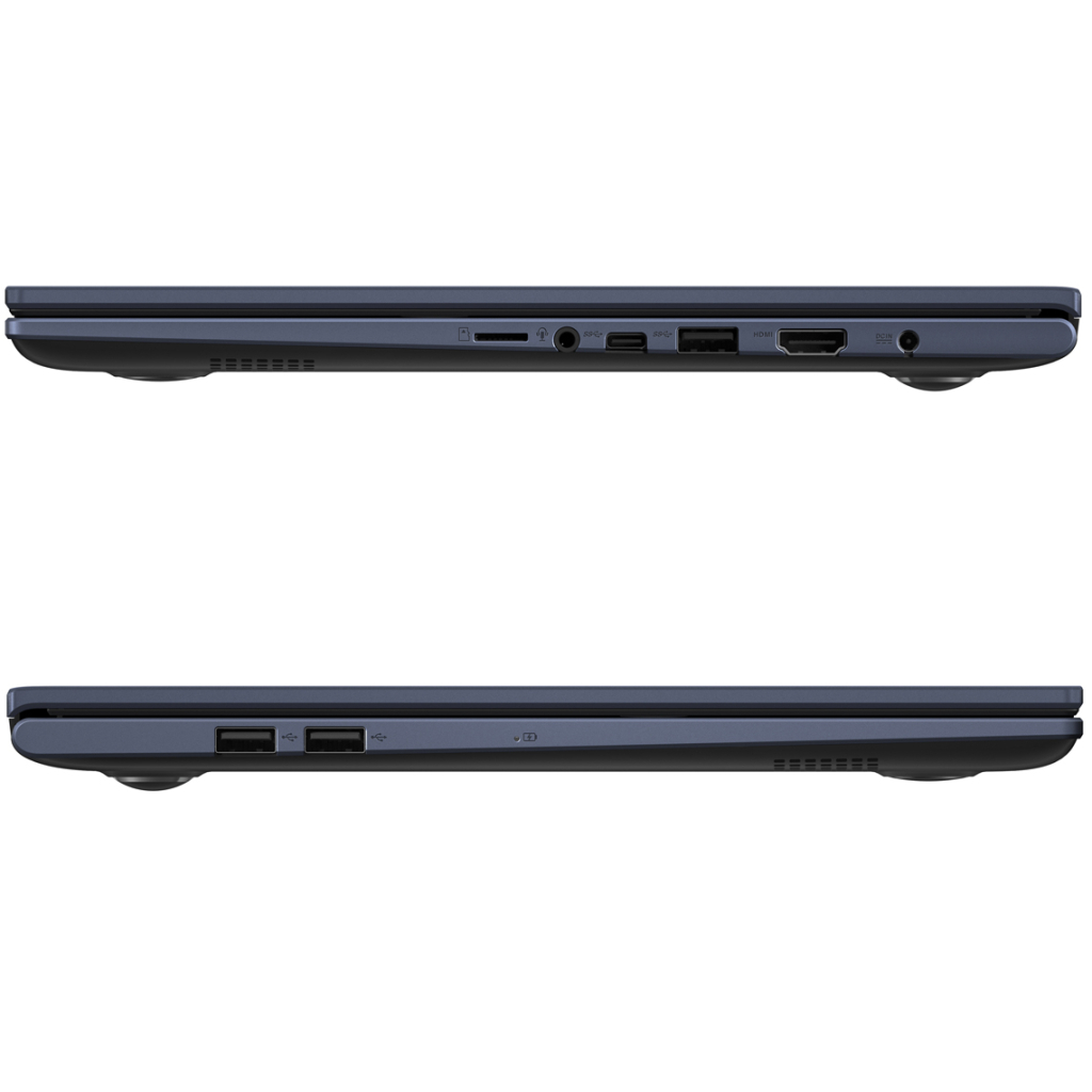 Ноутбук ASUS X513EA-BQ3262 (90NB0SG4-M00WM0) - 4