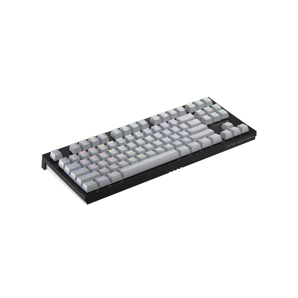 Клавиатура Hator Skyfall TKL PRO Wireless Black (HTK-663) - 2