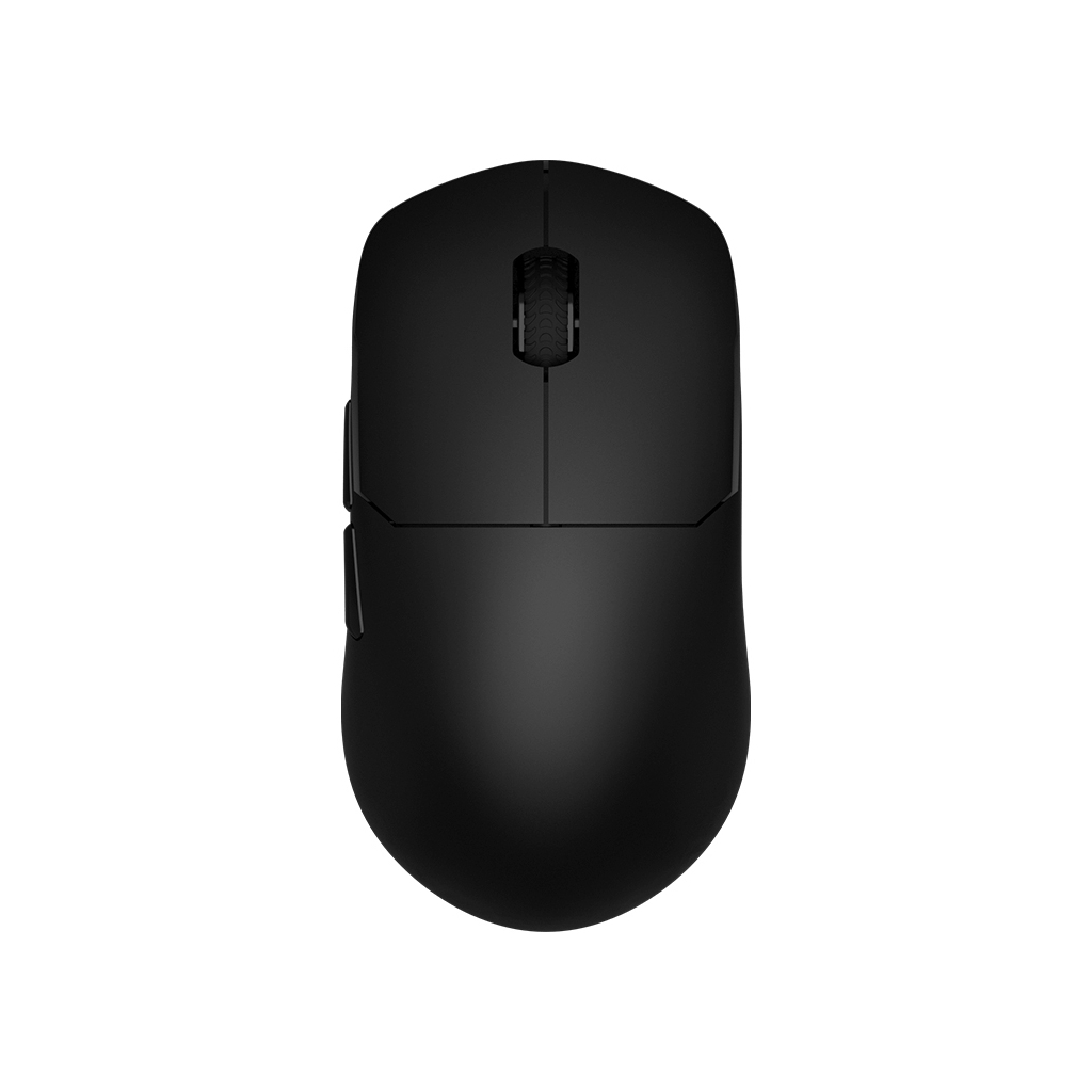 Мышка Hator Quasar Wireless Black (HTM-420)