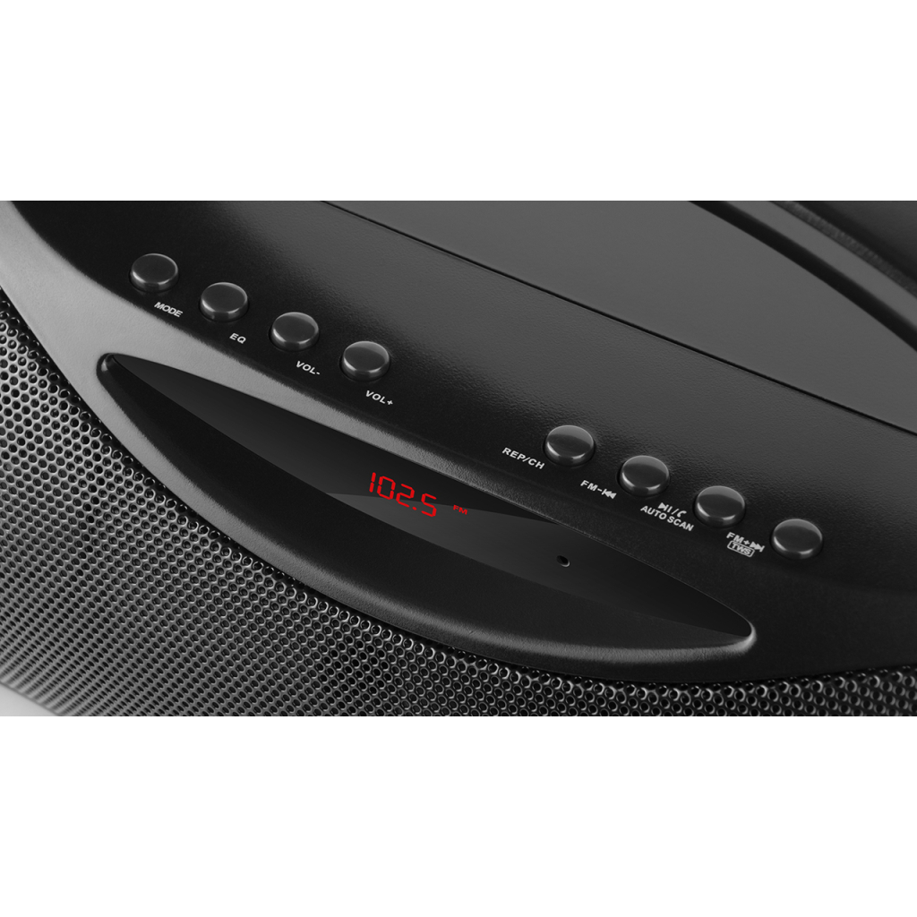 Акустическая система REAL-EL X-713 Black - 6