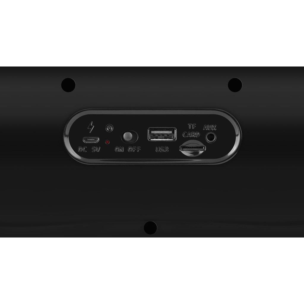 Акустическая система REAL-EL X-713 Black - 7