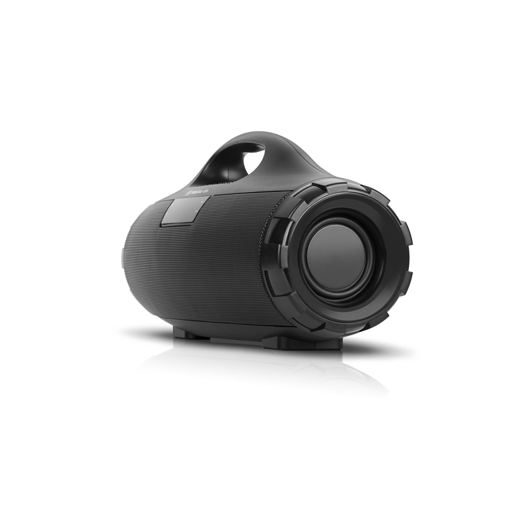 Акустическая система REAL-EL X-731 Black - 3