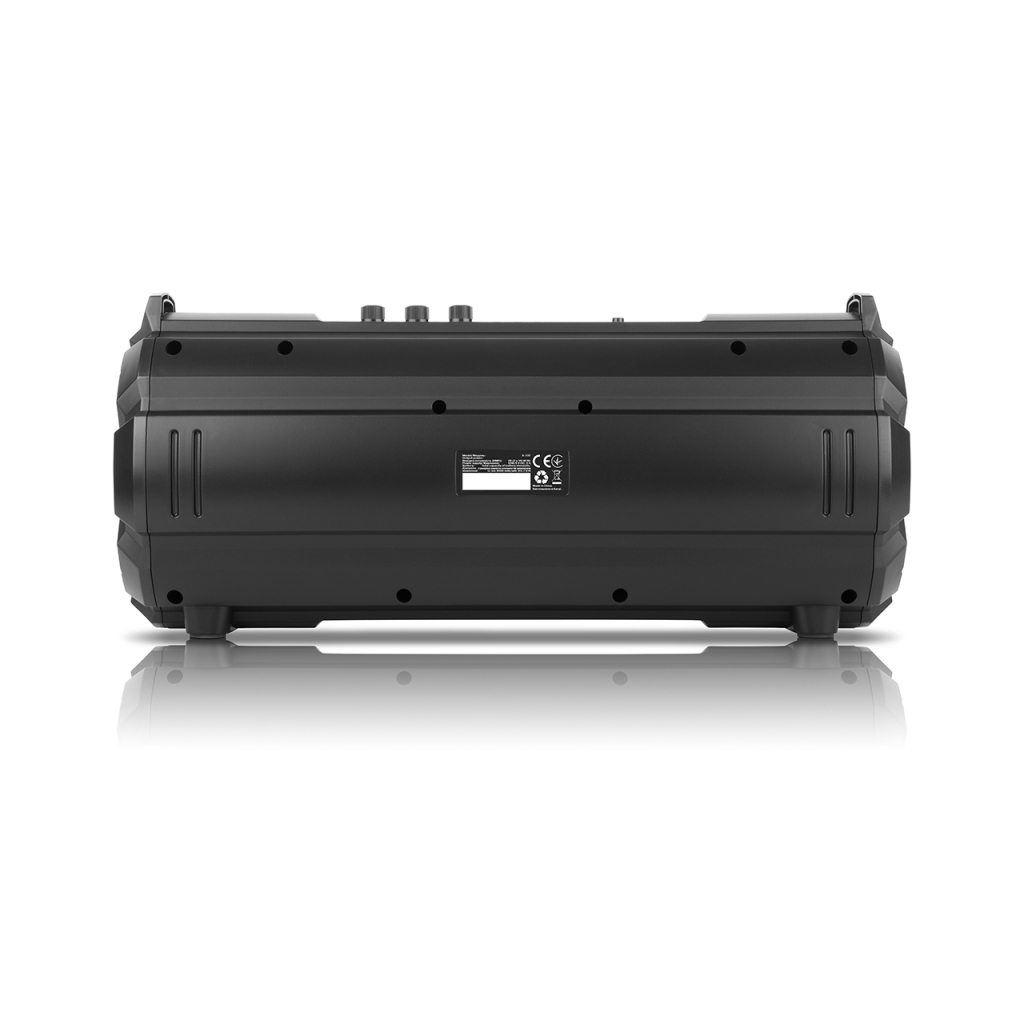 Акустическая система REAL-EL X-737 Black - 3