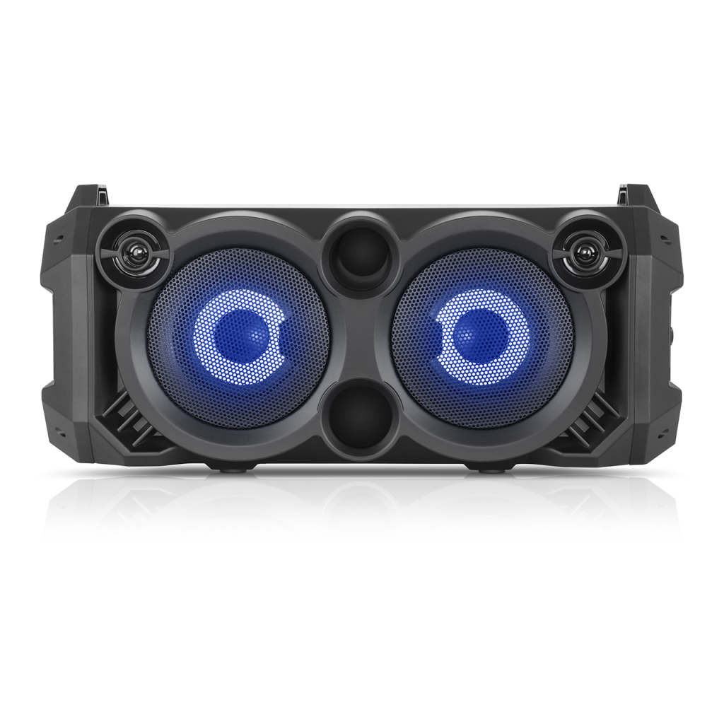 Акустическая система REAL-EL X-751 Black - 1