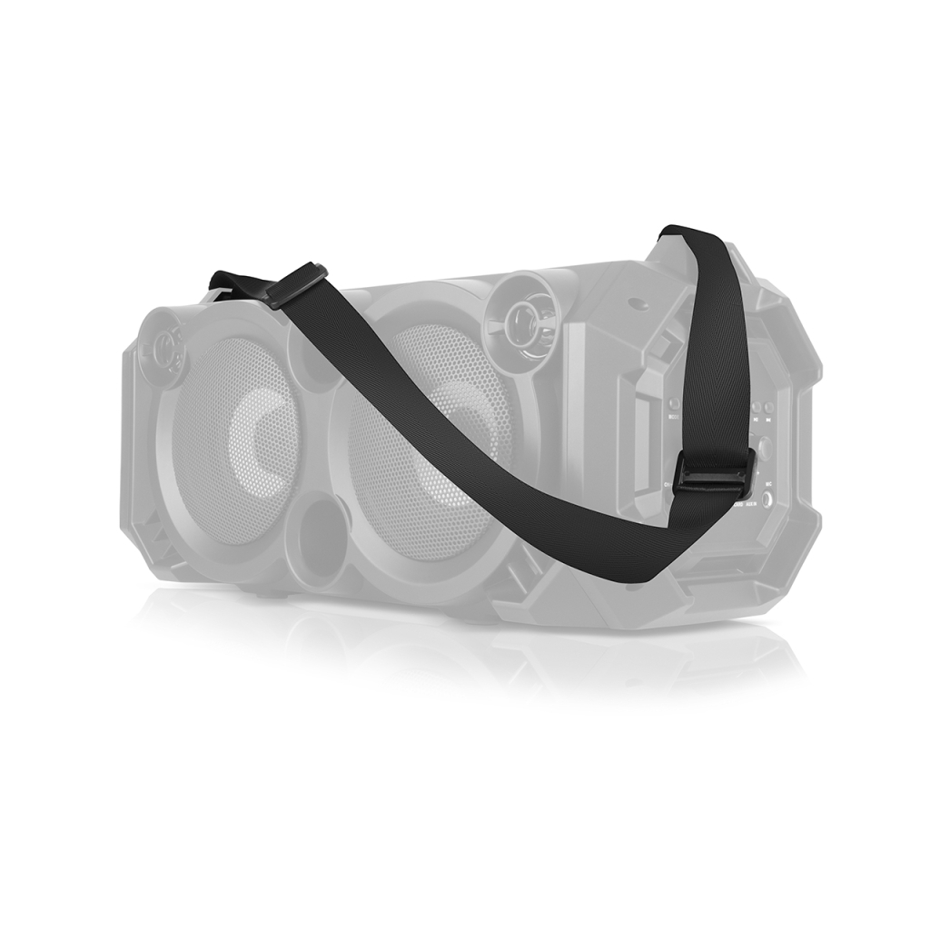 Акустическая система REAL-EL X-751 Black - 7