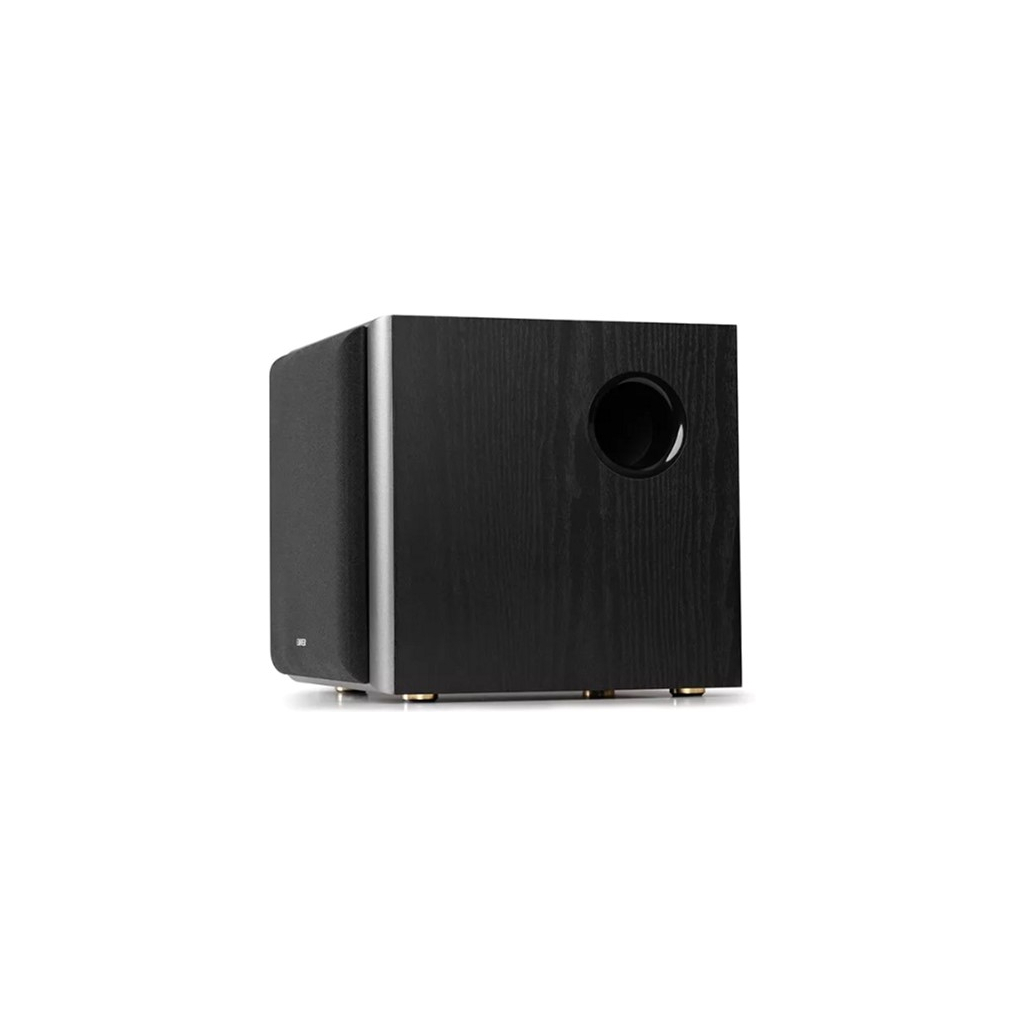 Акустическая система Edifier M601DB Bluetooth Black (M601DB Black) - 4
