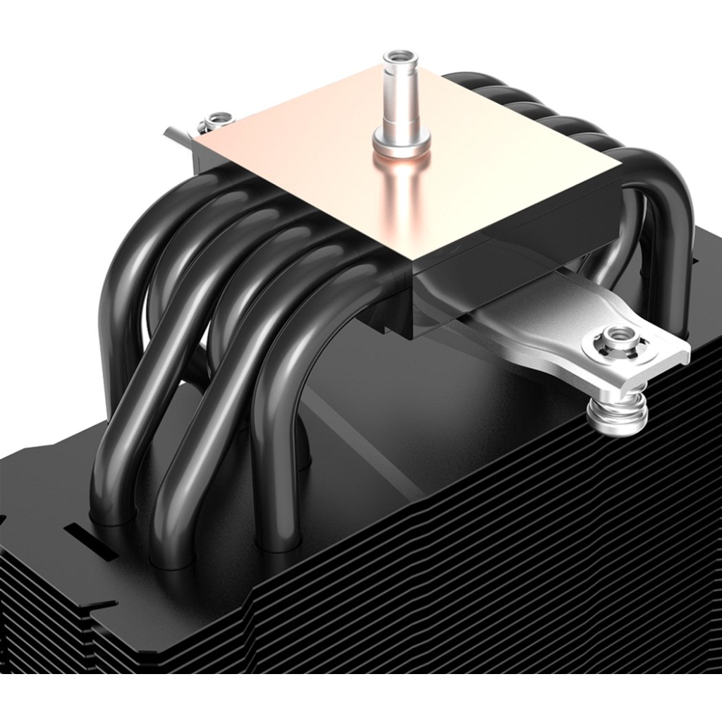 Кулер для процессора PcСooler PALADIN EK6000 B - 3