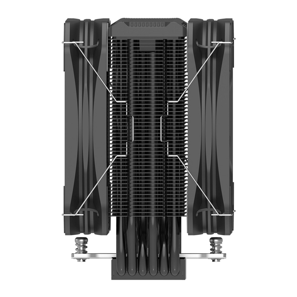 Кулер для процессора PcСooler PALADIN EK6000 B - 4