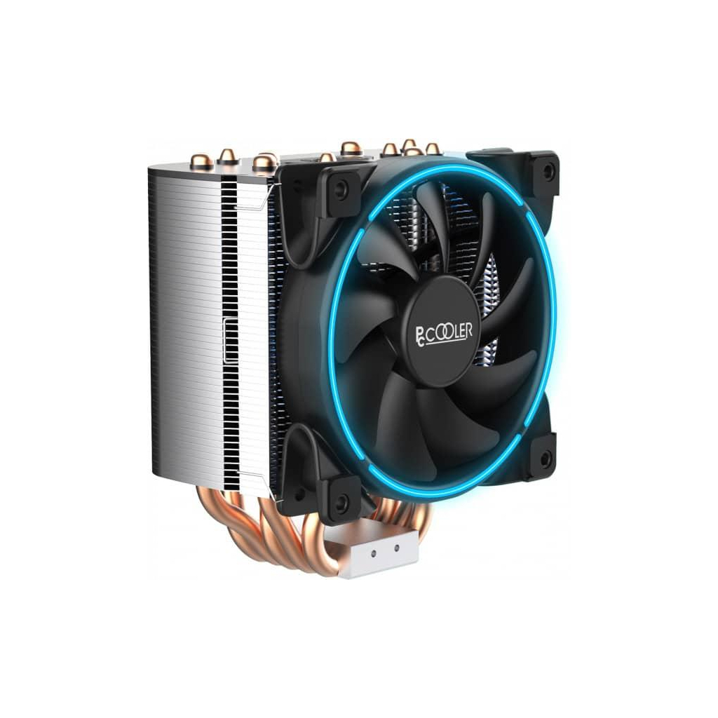 Кулер для процессора PcСooler GI-H58U V2 - 1